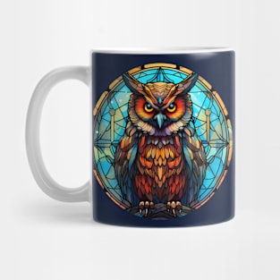 Night Owl Magic Mug